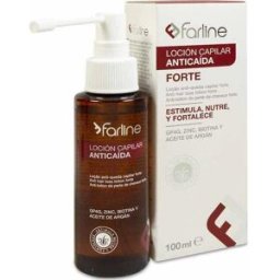 Farline Locion Anticaida Capilar 100 Ml