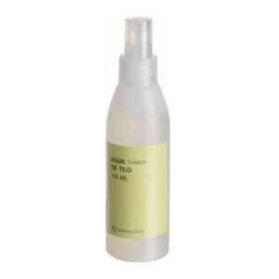 BotánicaPharma Botanica Nutrients Tónico Facial Agua de Tilo Spray 150 ml