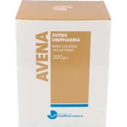 Unipharma Avena Baño Coloidal 300g
