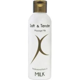 Soft & Tender Crema Bodymilk de Masaje 200 ml