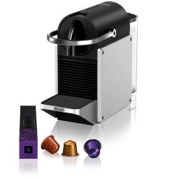 De'Longhi Pixie, Plata EN127.S