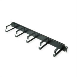 Value Organizador de Cables 19" 1UH