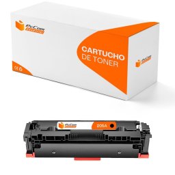 Pccom Essential HP 205A/CF530A Tóner Compatible Negro