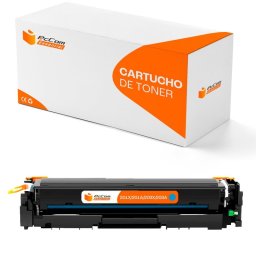 Pccom Essential HP 201x/201a/203x/203a Tóner Compatible Cian