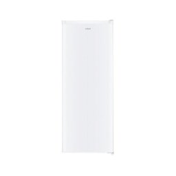 Frigorífico Candy Una Puerta 143cm 242L E Blanco LED Estantes Ajustables