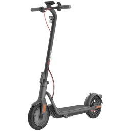 Patinete eléctrico NAVEE V25 25km/h 25km de autonomía 600W resistente al agua IPX5 y app