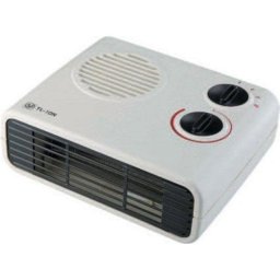 Calefactor Soler & Palau TL-10 N 2000 W Horizontal Eléctrico Silencioso Termostato