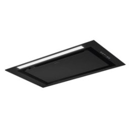 Campana extractora Elica LANE MBL/A/52 Canalizado/Recirculación 52cm Motor 257W LED