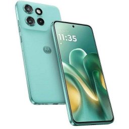 Motorola Edge 60 Neo 5G 8GB 256GB 6.36" Verde