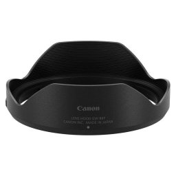 Parasol Canon EW-88F Para Objetivo RF 15-35mm Antirreflejo Ligero Negro