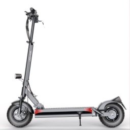 Patinete eléctrico Joyor Y6-S 500W Autonomía 60km Ruedas 10" Frenos disco Negro