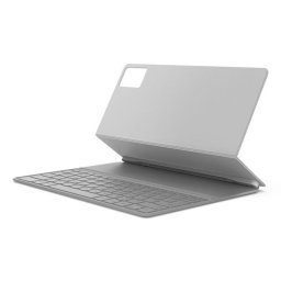 Teclado para móvil Lenovo ZG38C07521 Idea Tab Plus Cloud Grey acoplamiento
