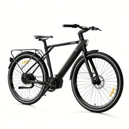 Bicicleta Eléctrica Pixar Amano S900 250W 36V 10Ah 29