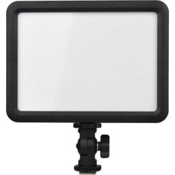 Panel LED Godox LEDP120C 3300K-5600K Ultra Slim para Cámara