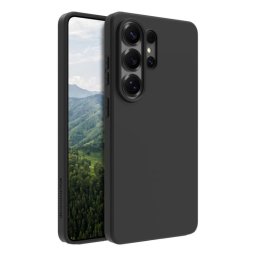 Funda para móvil dbramante1928 Nuuk Cover Plástico Negro Impactos para Galaxy S26 Ultra