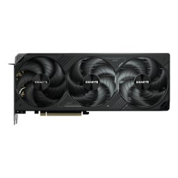 Tarjeta Gráfica GIGABYTE GeForce RTX 5080 WINDFORCE OC SFF 16GB GDDR7 Reflex 2 RTX AI DLSS4.5