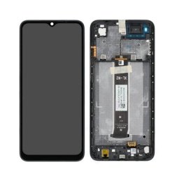 Pantalla Lcd Xiaomi Redmi A1/a1 Plus - Negra