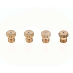 Inyector Quemador Cocina Teka M6 Gas Butano