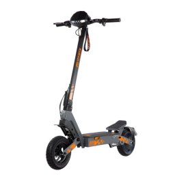 Patinete eléctrico KuKirin G2 500W Autonomía 65km Ruedas 10" Negro