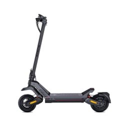 Patinete eléctrico Engwe Y700 500W Autonomía 65km Doble suspensión Negro