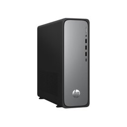 PC Sobremesa HP OmniDesk Slim S04-0001ns AMD Ryzen 7 7445HS 12GB 512GB SSD Radeon 740M FreeDOS WiFi6