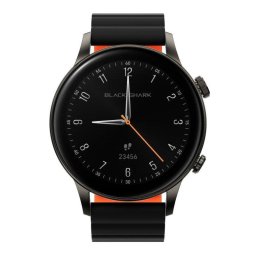 Black Shark S3 GPS Bluetooth 1,43" Negro Talla única