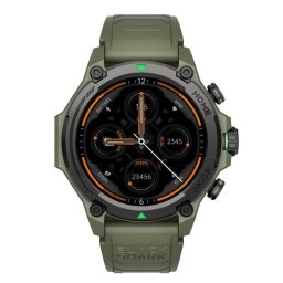 Black Shark GS3 Bluetooth GPS 1,43" AMOLED Verde Talla única
