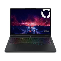 Portátil Lenovo Legion Pro 5 16ADR10 16" AMD Ryzen 9 8945HX 32GB RTX 5070 1TB SSD Sin sistema operativo Pantalla profesional