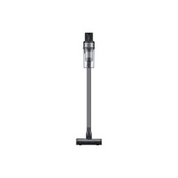 Aspiradora sin bolsa Samsung VS20B75BDR5 550W 60 min Turbo Cian Plata