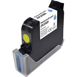 Cartucho de tinta Renkforce RF-7593186 amarillo compatible