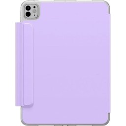 Funda para tablet Amazingthing Minimalist Mag iPad Pro 11" violeta