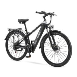 Bicicleta Eléctrica Halo Knight H02 Motor 750W Batería 48V 16Ah Neumáticos 29