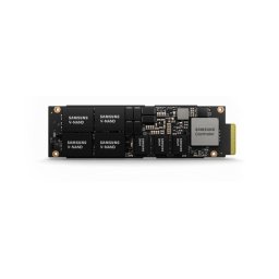 Disco duro Samsung PM9A3 960 GB SSD U.2 6800 MB/s PCIe 4.0 para servidor