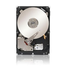 Disco duro Seagate Constellation ES.3 4TB HDD 7200 RPM SATA III 6 Gb/s 128 MB