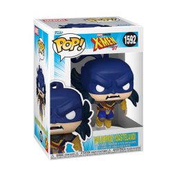 Funko Pop Marvel: X-Men '97 S3 Wolverine