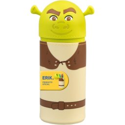 Estuche 3d Shrek