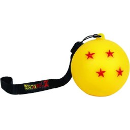 Lámpara Bola De Dragón Dragon Ball Z 6 Cms