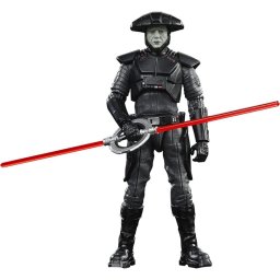 Figura Fifth Brother (inqisitor) Star Wars: Obi-wan Kenobi The Black Series Articulada 15 Cms
