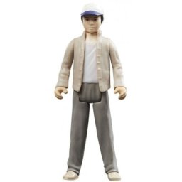 Figura Short Round Indiana Jones Y El Templo Maldito Retro Articulada 9,5 Cms