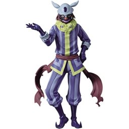 Figura Laplace Otherworlder That Time I Got Reincarnated As A Slime 17 Cms