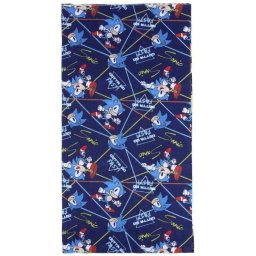 Braga Cuello Infantil Sonic El Erizo
