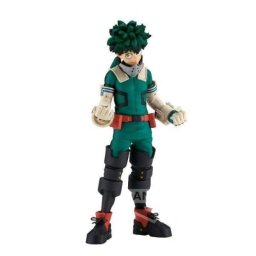 Figura Deku My Hero Academia Age Of Heroes 14 Cms