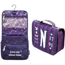 Bolsa Neceser De Viaje Wednesday