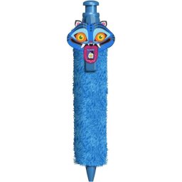 Bolígrafo Fluffy Derpy K-pop Demon Hunters