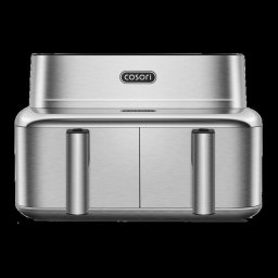 Freidora de Aire Cosori Iconic Dual 8,6L 2700W Doble Cesta Revestimiento Cerámico