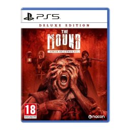 The Mound: Omen Of Cthulhu PS5