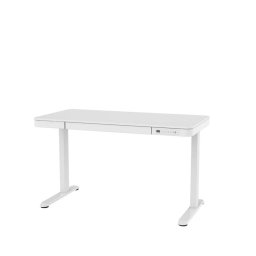 Escritorio Activejet ET119W-C 140x70 regulable eléctrico blanco