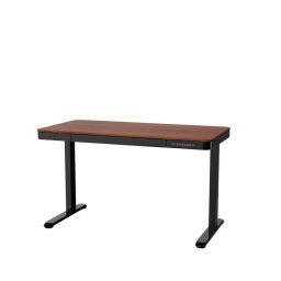 Mesa de escritorio regulable ActiveJet ET119S-CZ/O 120x60 cm