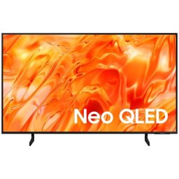 TV Samsung Neo QLED TQ43QN72HAUXXC 43" 4K UltraHD 60Hz Smart TV Tizen HDR10+