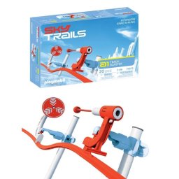 Accesorio Playmobil Sky Trails Track Blaster 71973